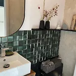 Atelier De Pfalz-loftstyl Mit Pfalzblick Глайсцеллен-Глайсхорбах