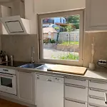 Atelier De Pfalz-loftstyl Mit Pfalzblick Дом отдыха