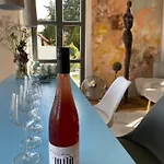 Дом отдыха Atelier De Pfalz-loftstyl Mit Pfalzblick *