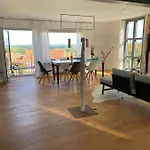 Дом отдыха Atelier De Pfalz-loftstyl Mit Pfalzblick