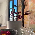 Atelier De Pfalz-loftstyl Mit Pfalzblick * Глайсцеллен-Глайсхорбах