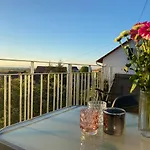 Дом отдыха Atelier De Pfalz-loftstyl Mit Pfalzblick *