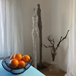 Atelier De Pfalz-loftstyl Mit Pfalzblick Дом отдыха *