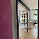 Atelier De Pfalz-loftstyl Mit Pfalzblick Глайсцеллен-Глайсхорбах