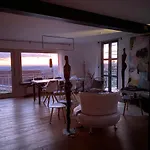 Дом отдыха Atelier De Pfalz-loftstyl Mit Pfalzblick Глайсцеллен-Глайсхорбах