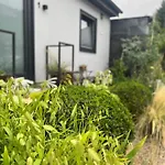 Atelier De Pfalz-loftstyl Mit Pfalzblick Сasa de vacaciones