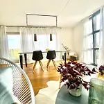 Atelier De Pfalz-loftstyl Mit Pfalzblick Дом отдыха Глайсцеллен-Глайсхорбах