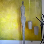 Сasa de vacaciones Atelier De Pfalz-loftstyl Mit Pfalzblick