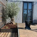 Atelier De Pfalz-loftstyl Mit Pfalzblick Сasa de vacaciones