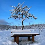 Atelier De Pfalz-loftstyl Mit Pfalzblick Дом отдыха Глайсцеллен-Глайсхорбах