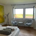 Atelier De Pfalz-loftstyl Mit Pfalzblick Дом отдыха