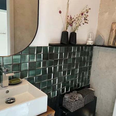 Atelier De Pfalz-loftstyl Mit Pfalzblick Gleiszellen-Gleishorbach