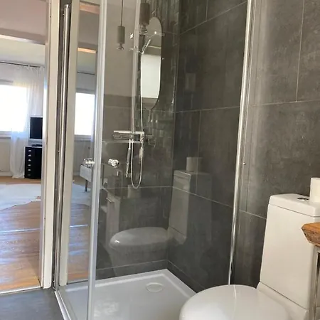 Atelier De Pfalz-loftstyl Mit Pfalzblick Gleiszellen-Gleishorbach