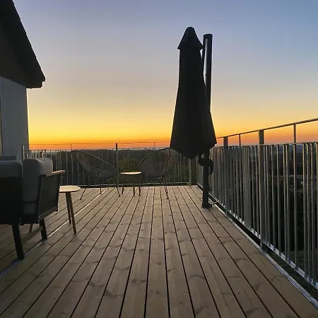 Atelier De Pfalz-loftstyl Mit Pfalzblick * Gleiszellen-Gleishorbach