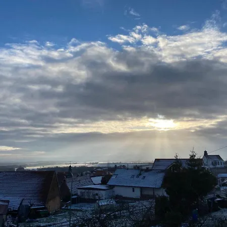 Atelier De Pfalz-loftstyl Mit Pfalzblick Gleiszellen-Gleishorbach