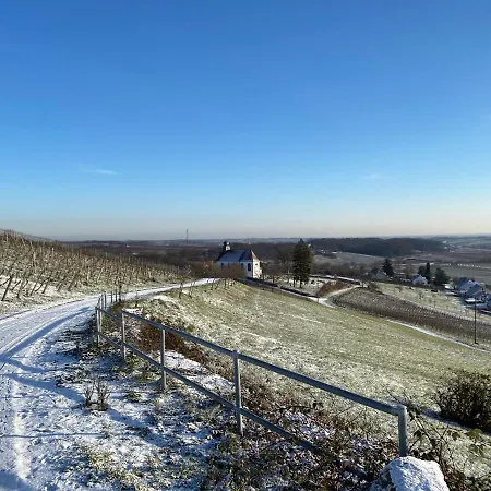 Atelier De Pfalz-loftstyl Mit Pfalzblick Holiday home *