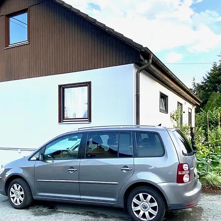 Atelier De Pfalz-loftstyl Mit Pfalzblick Gleiszellen-Gleishorbach