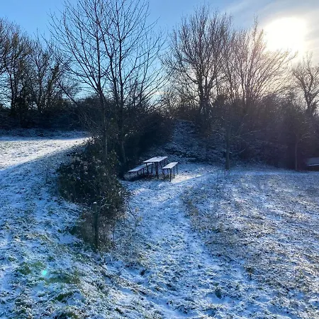 Atelier De Pfalz-loftstyl Mit Pfalzblick * Gleiszellen-Gleishorbach