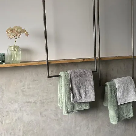 Holiday home Atelier De Pfalz-loftstyl Mit Pfalzblick