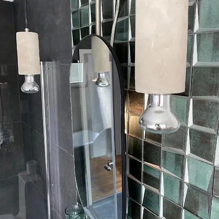 Atelier De Pfalz-loftstyl Mit Pfalzblick *