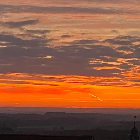Casa vacanze Atelier De Pfalz-loftstyl Mit Pfalzblick Gleiszellen-Gleishorbach