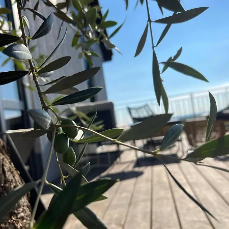 Dom wakacyjny Atelier De Pfalz-loftstyl Mit Pfalzblick *