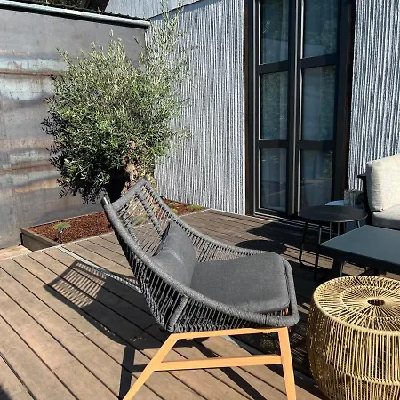 Atelier De Pfalz-loftstyl Mit Pfalzblick Holiday home *