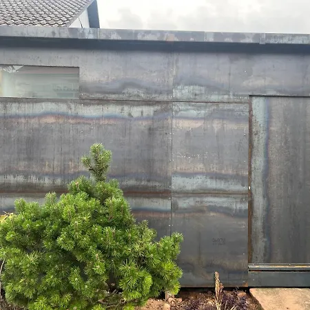 Casa vacanze Atelier De Pfalz-loftstyl Mit Pfalzblick Gleiszellen-Gleishorbach