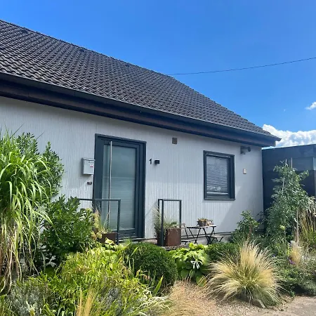 Atelier De Pfalz-loftstyl Mit Pfalzblick Holiday home Gleiszellen-Gleishorbach