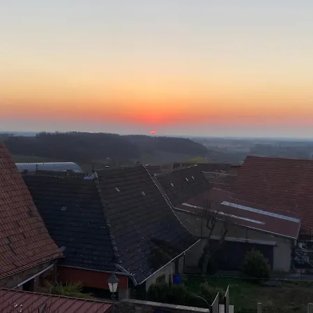 Holiday home Atelier De Pfalz-loftstyl Mit Pfalzblick *