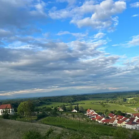 Holiday home Atelier De Pfalz-loftstyl Mit Pfalzblick *