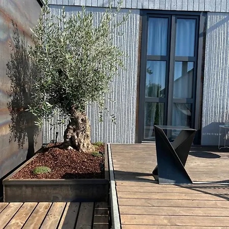 Atelier De Pfalz-loftstyl Mit Pfalzblick Holiday home