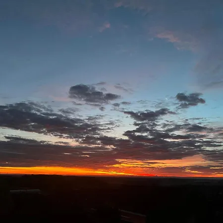 Casa vacanze Atelier De Pfalz-loftstyl Mit Pfalzblick