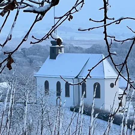 Atelier De Pfalz-loftstyl Mit Pfalzblick Gleiszellen-Gleishorbach