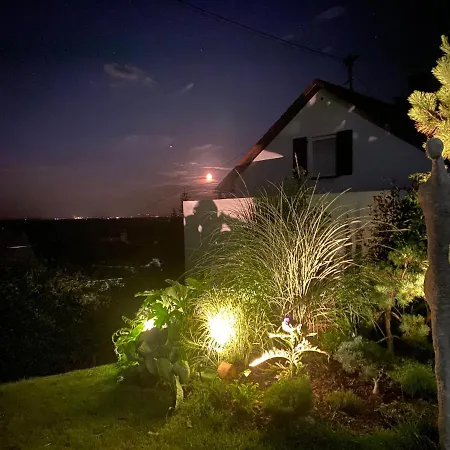 Casa vacanze Atelier De Pfalz-loftstyl Mit Pfalzblick Gleiszellen-Gleishorbach