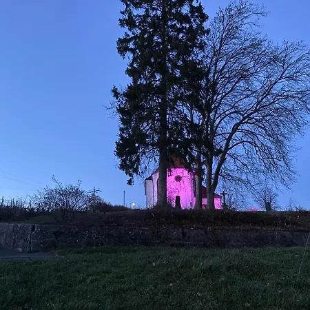 Atelier De Pfalz-loftstyl Mit Pfalzblick Casa vacanze *