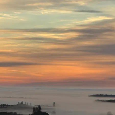 Atelier De Pfalz-loftstyl Mit Pfalzblick *