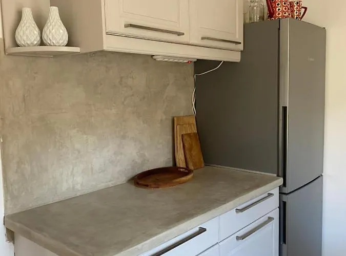 Ferienhaus Atelier De Pfalz-loftstyl Mit Pfalzblick Gleiszellen-Gleishorbach