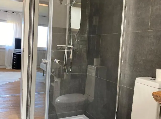 Atelier De Pfalz-loftstyl Mit Pfalzblick Gleiszellen-Gleishorbach