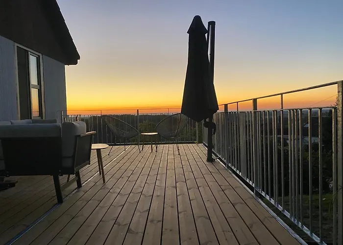 Atelier De Pfalz-loftstyl Mit Pfalzblick * Gleiszellen-Gleishorbach