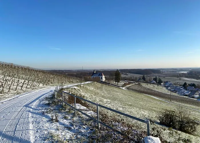 Atelier De Pfalz-loftstyl Mit Pfalzblick Hébergement de vacances *