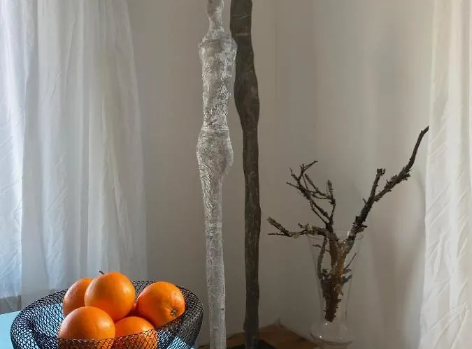 Atelier De Pfalz-loftstyl Mit Pfalzblick 펜션 *