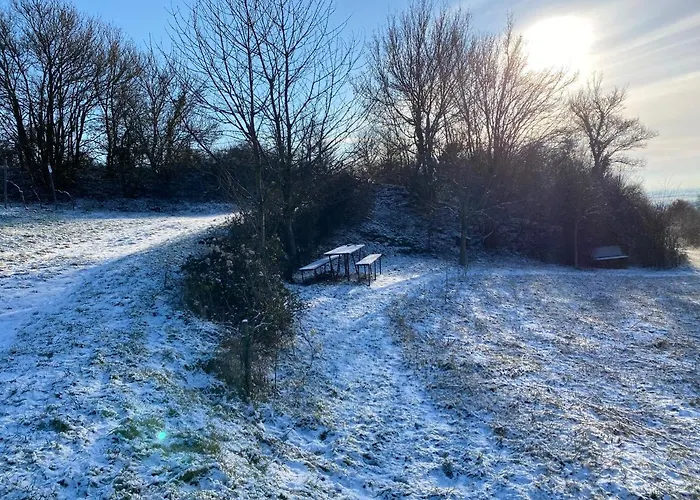 Atelier De Pfalz-loftstyl Mit Pfalzblick * 글라이스젤렌글라이쇼르바흐