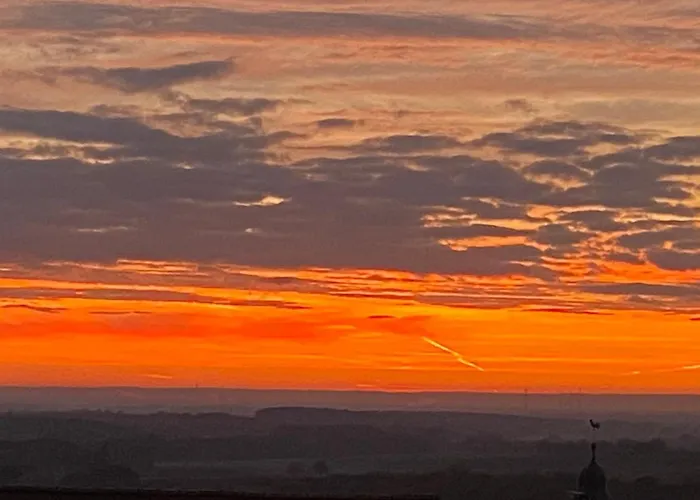 Ferienhaus Atelier De Pfalz-loftstyl Mit Pfalzblick Gleiszellen-Gleishorbach