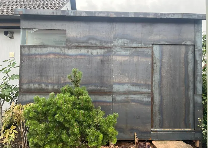 Ferienhaus Atelier De Pfalz-loftstyl Mit Pfalzblick Gleiszellen-Gleishorbach