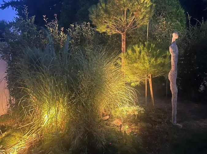 Atelier De Pfalz-loftstyl Mit Pfalzblick Ferienhaus