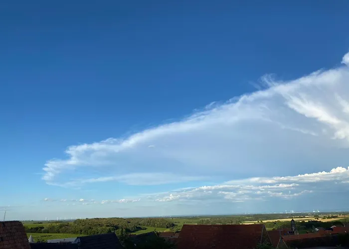 펜션 Atelier De Pfalz-loftstyl Mit Pfalzblick