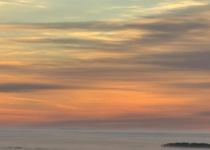 Atelier De Pfalz-loftstyl Mit Pfalzblick *